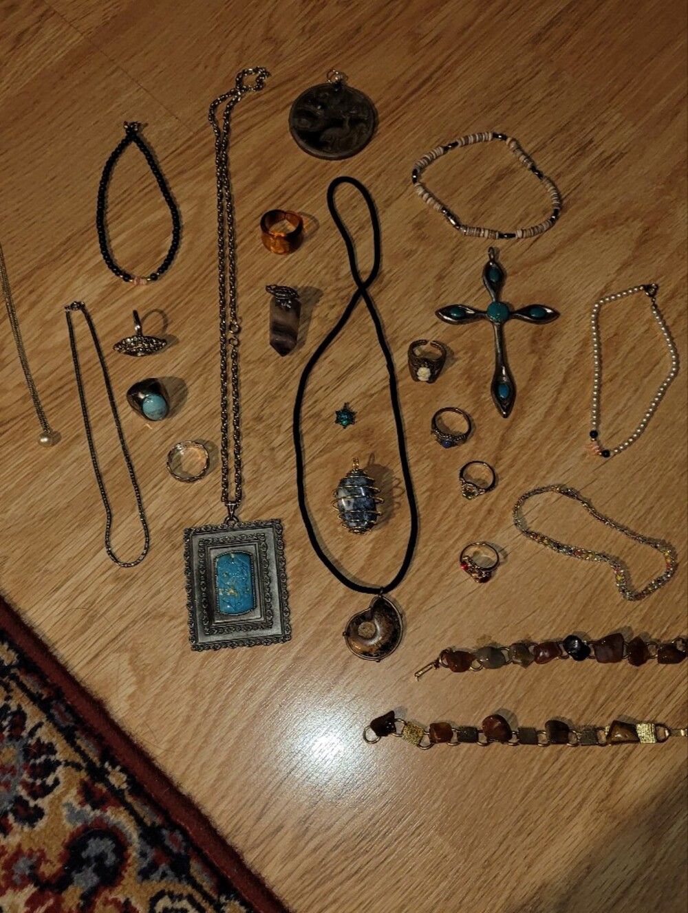 Vintage Jewelry Bundle